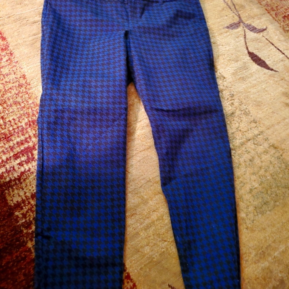 Capri pants bundle.or buy seperately